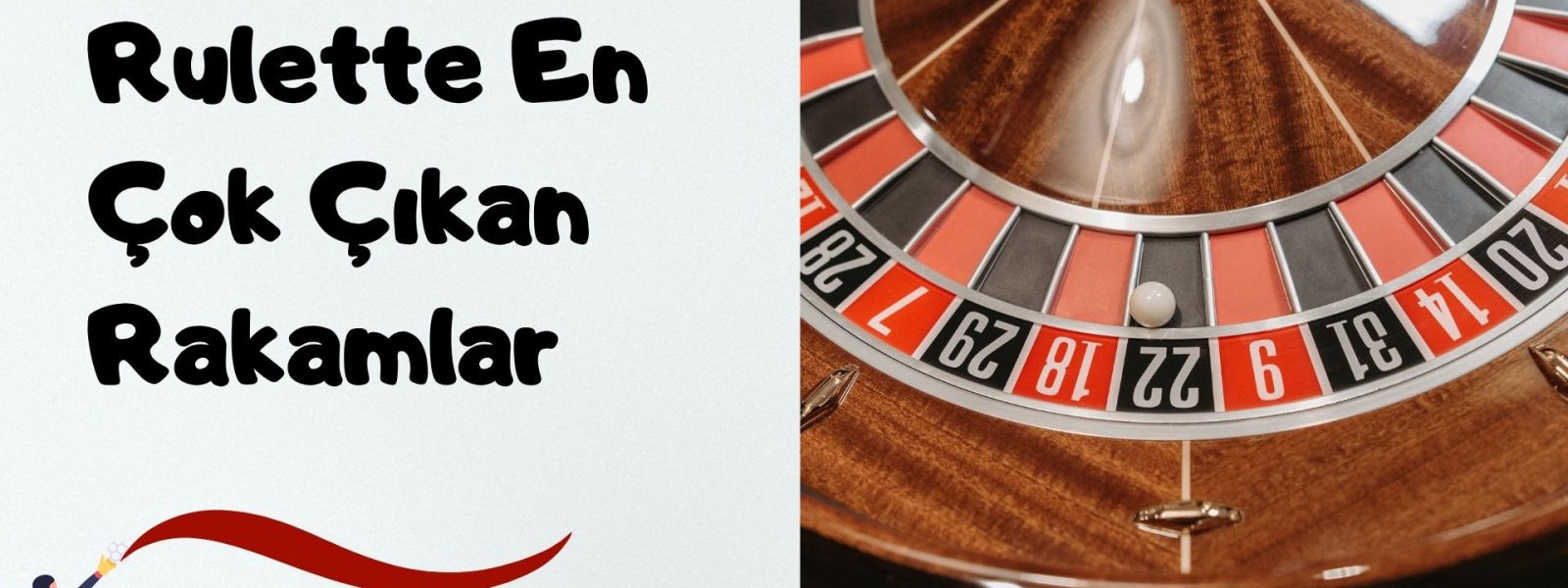 Rulette En Çok Çıkan Rakamlar Kumar Listesinde!
