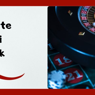 Rulette En İyi Taktik