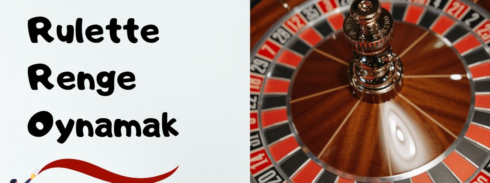 Rulette Renge Oynamak Stratejik Derinliktir