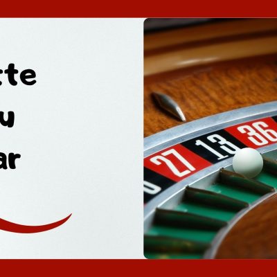 Rulette Uğurlu Sayılar