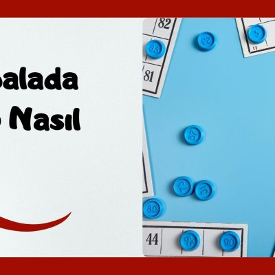 Tombalada Çinko Nasıl Olur