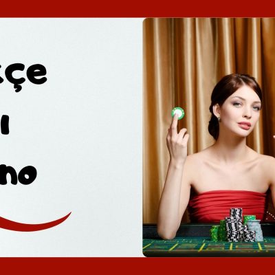 Türkçe Canlı Casino